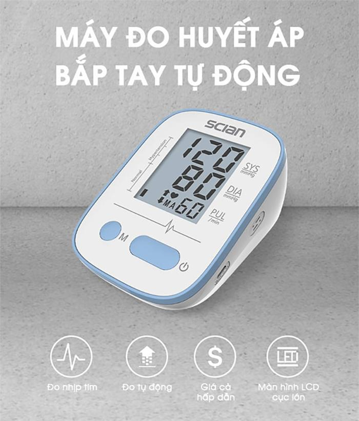 Máy đo huyết áp điện tử rất phổ biến, nhưng sử dụng sai cách số đo sẽ không chính xác - Ảnh 3